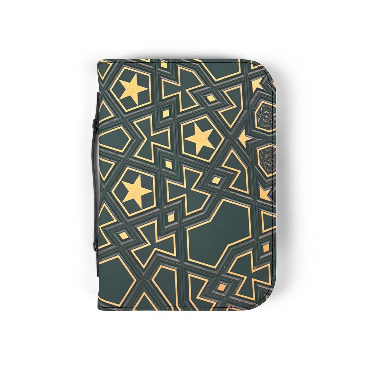Masjid Al-Haram Quran Cover