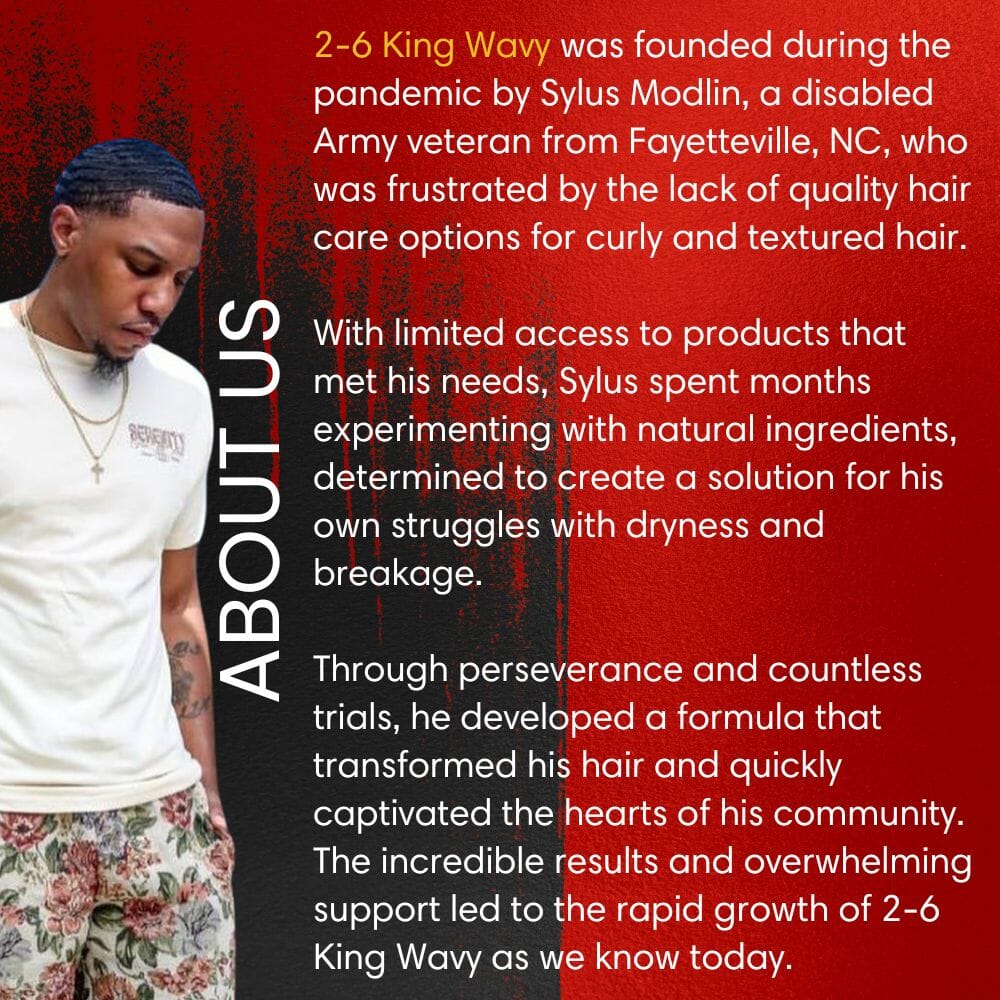 Hair Growth Oil for Scalp, Waves & Coarse Hair