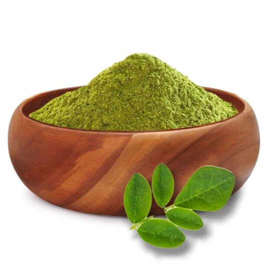 Natural Moringa – The Superfood of Ancient Healing