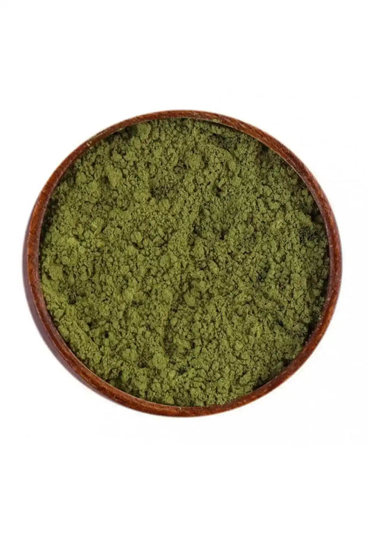 Pure Madinah Henna Powder — 100% Natural Hair & Beard Color