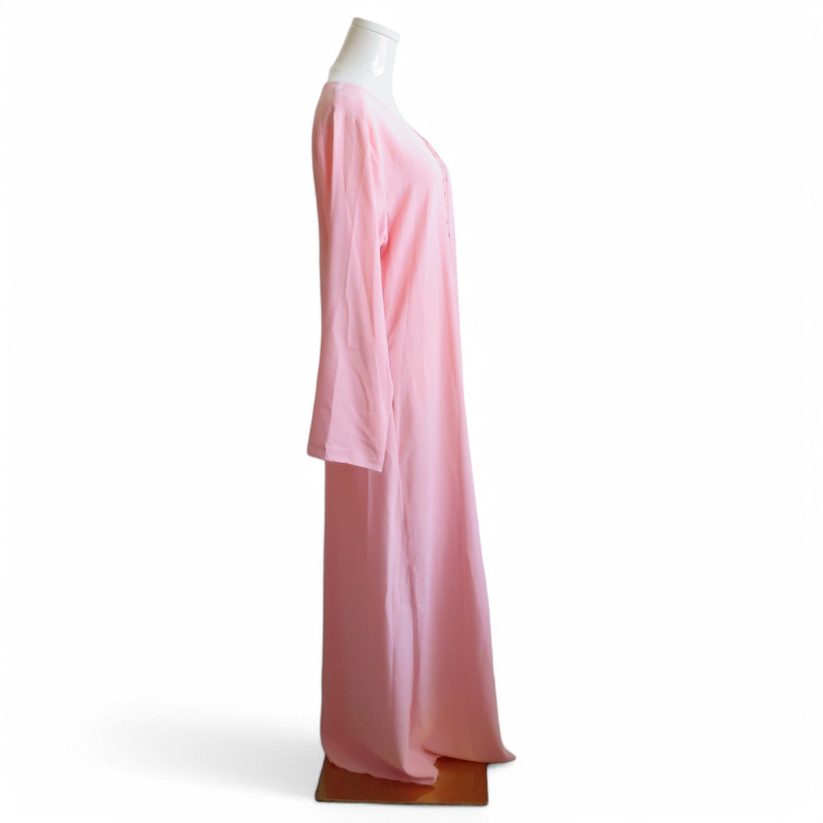 Aya Embroidery Abaya