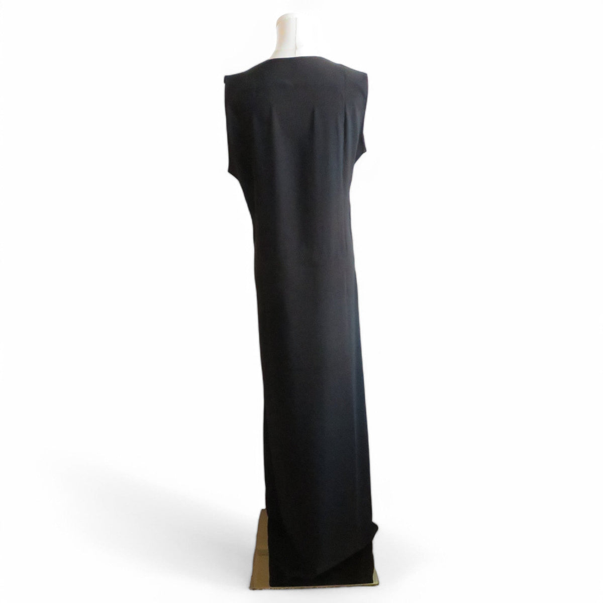 Noor Embroidery Abaya