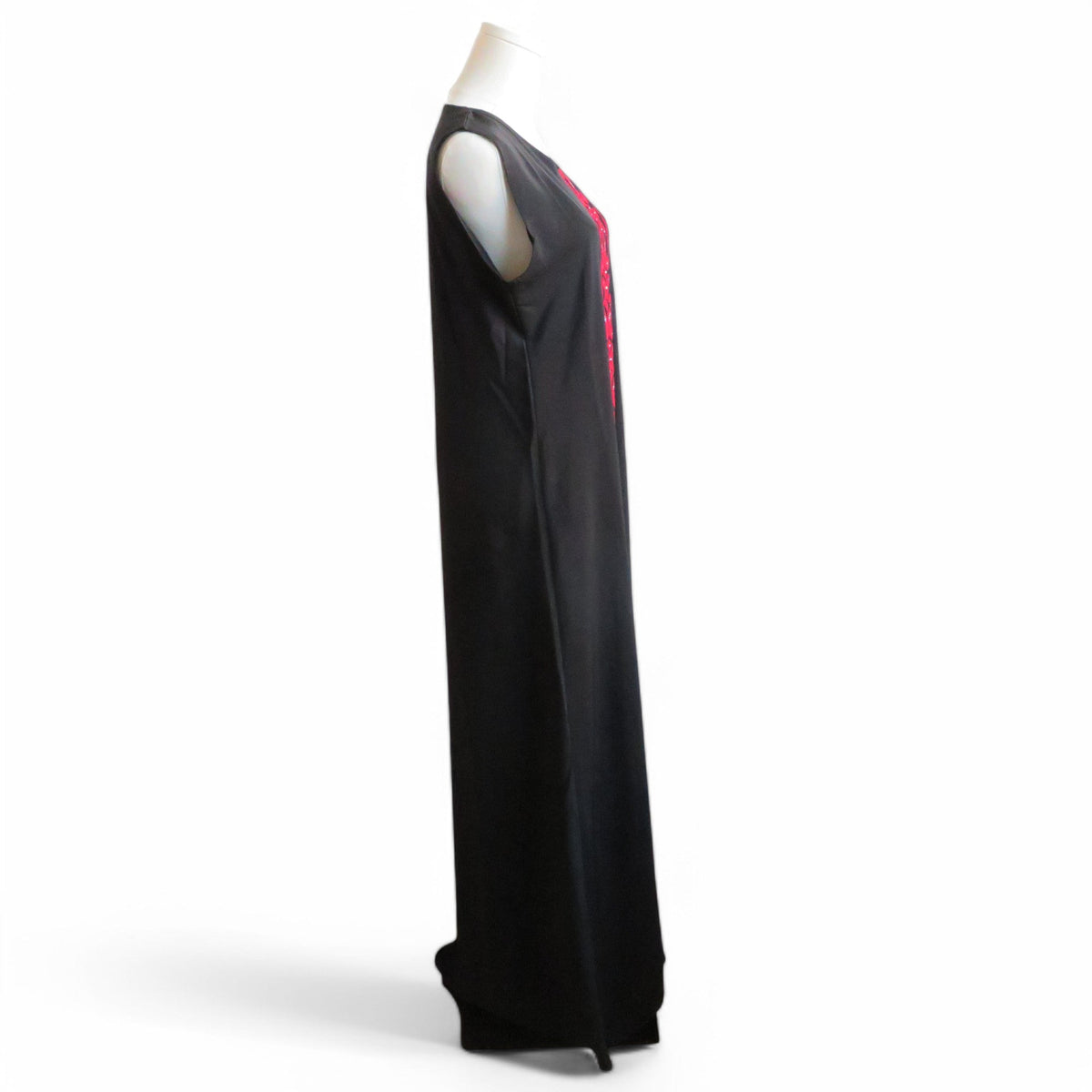 Noor Embroidery Abaya