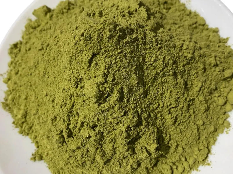 Organic Sidr Powder – Natural Hair & Skin Care