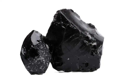Pure Himalayan Shilajit resin chunks natural mineral rich traditional product MELevant