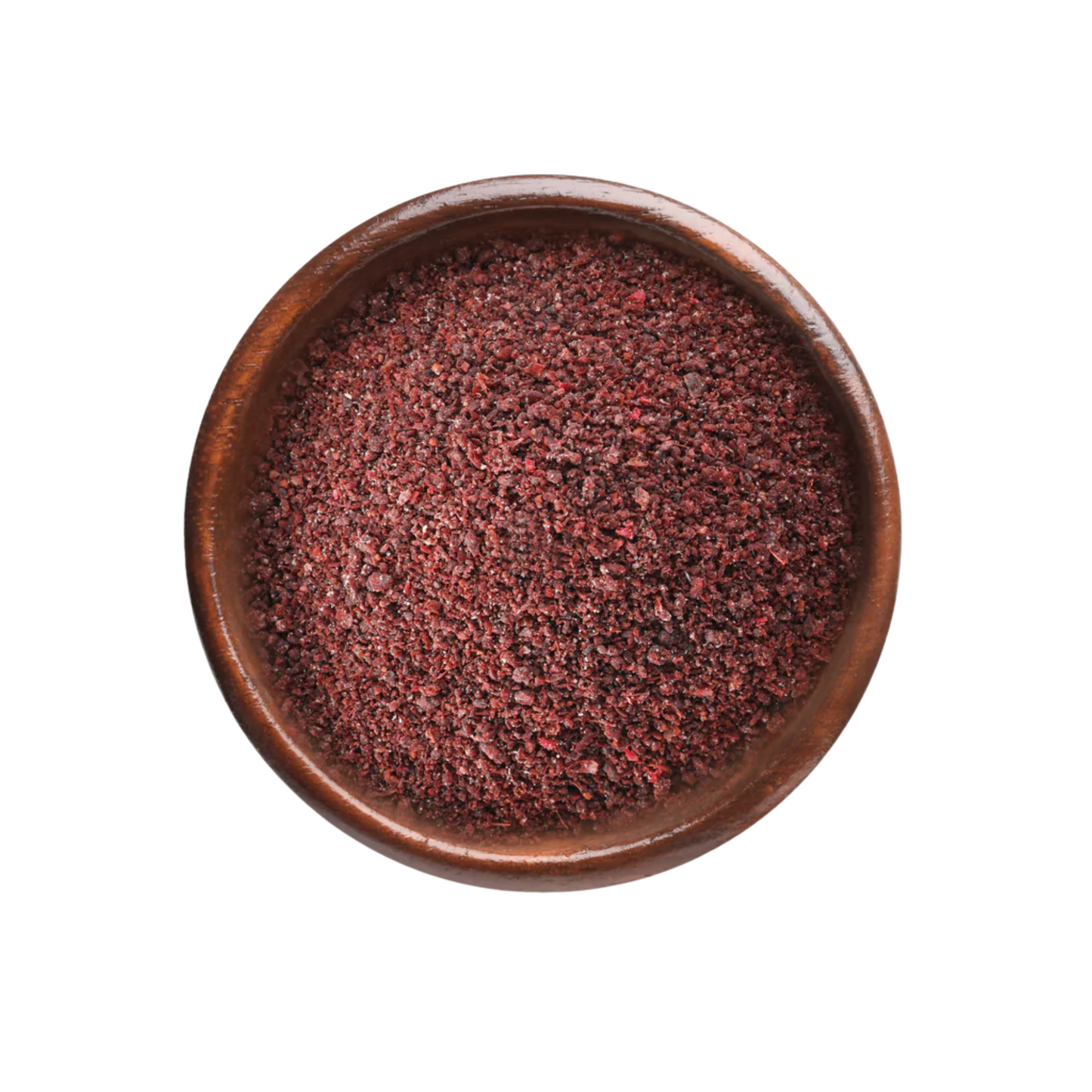 Sumac - 100% Ground Sumac Spice 250G | سماق بلدي محلي الصنع من الأردن