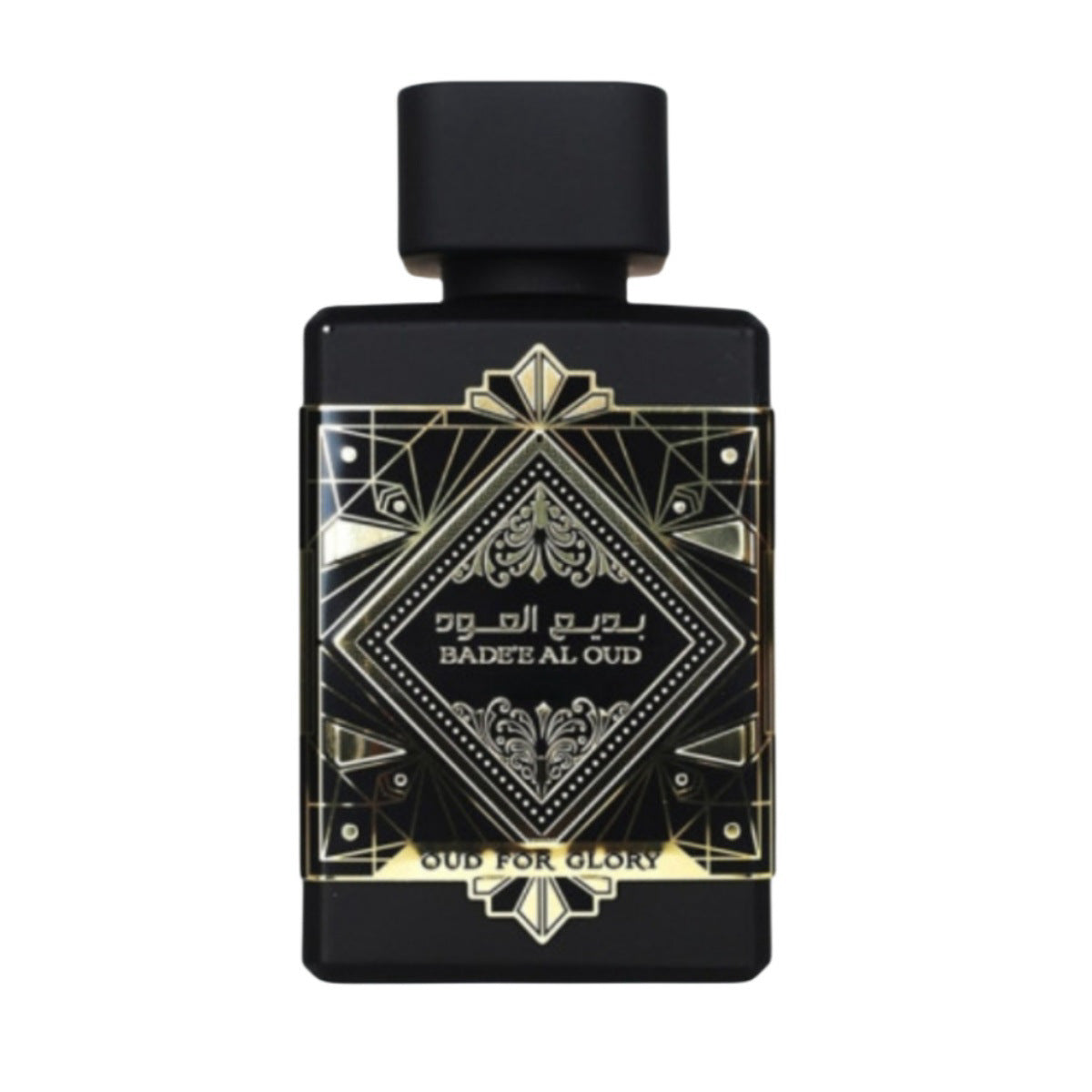 Lattafa Bade'e Al Oud 100ml Men's Perfume