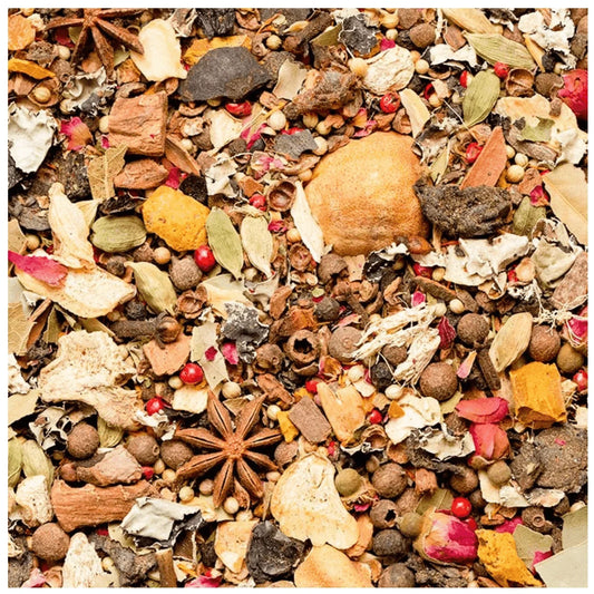 Kabsa Spices | 50 G | Authentic Middle Eastern Quality - MELevant