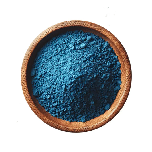 Moroccan Nila Powder – Natural Skin Brightening & Glow - MELevant