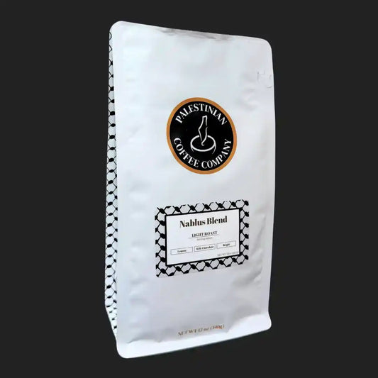 Nablus Blend: Light Roast