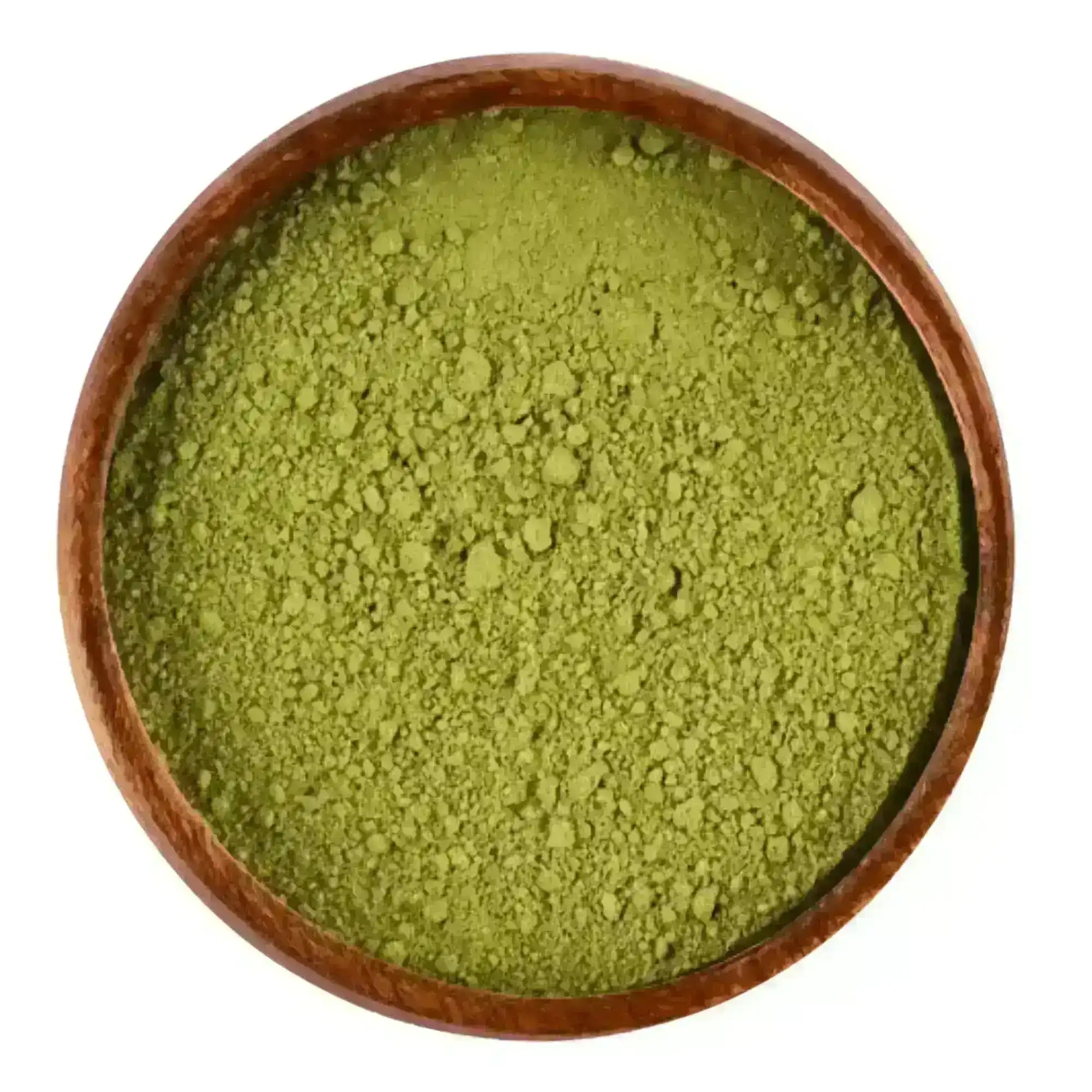 Buy Organic Sidr Powder for Natural Hair & Skin Care | MELevant