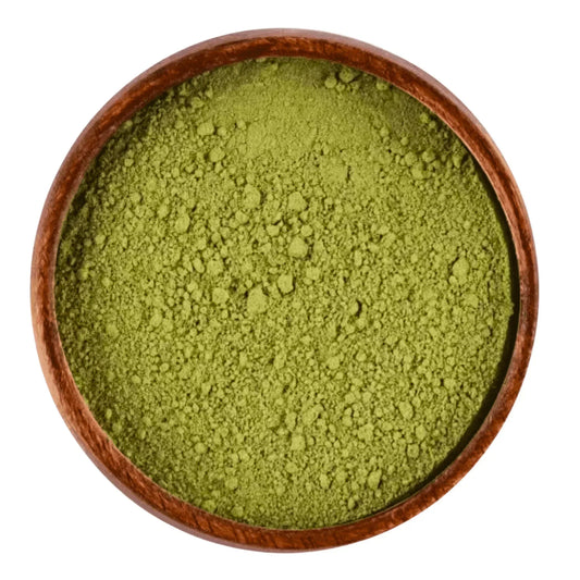Organic Sidr Powder – Natural Hair & Skin Care Quality - MELevant