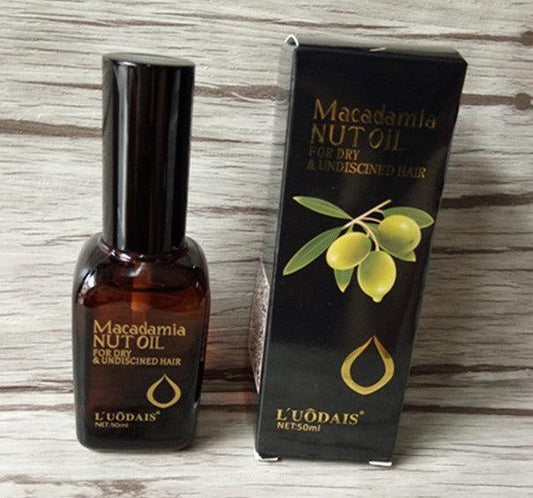Pure Moroccan Argan Oil - MELevant