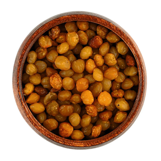Raw & Pure African Akpi Seeds – Natural Body & Skin Enhancer | Authentic Middle Eastern Quality - MELevant