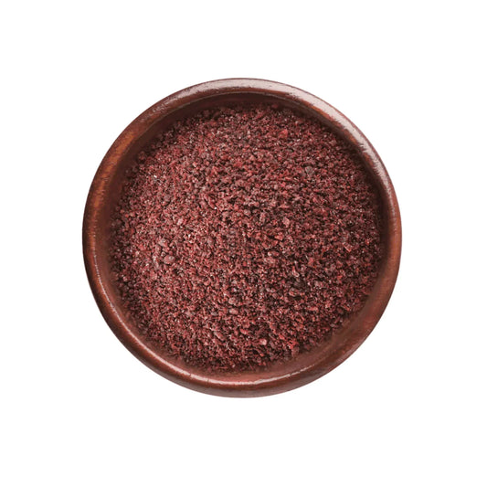 Sumac - 100% Ground Sumac Spice 250G - MELevant